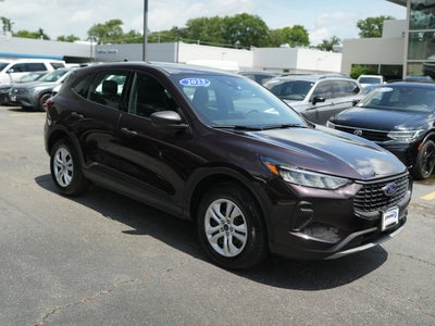 2023 Ford Escape Base