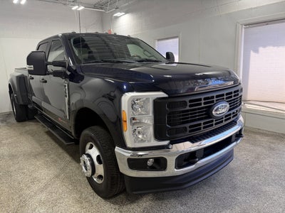 2023 Ford F-350 XL