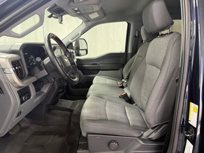 2023 Ford F-350 XL