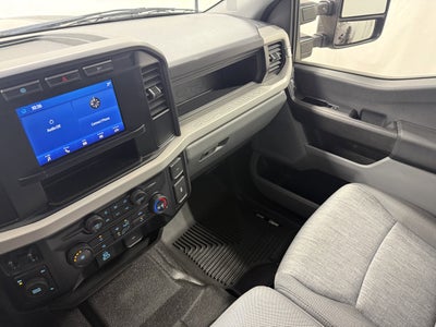 2023 Ford F-350 XL