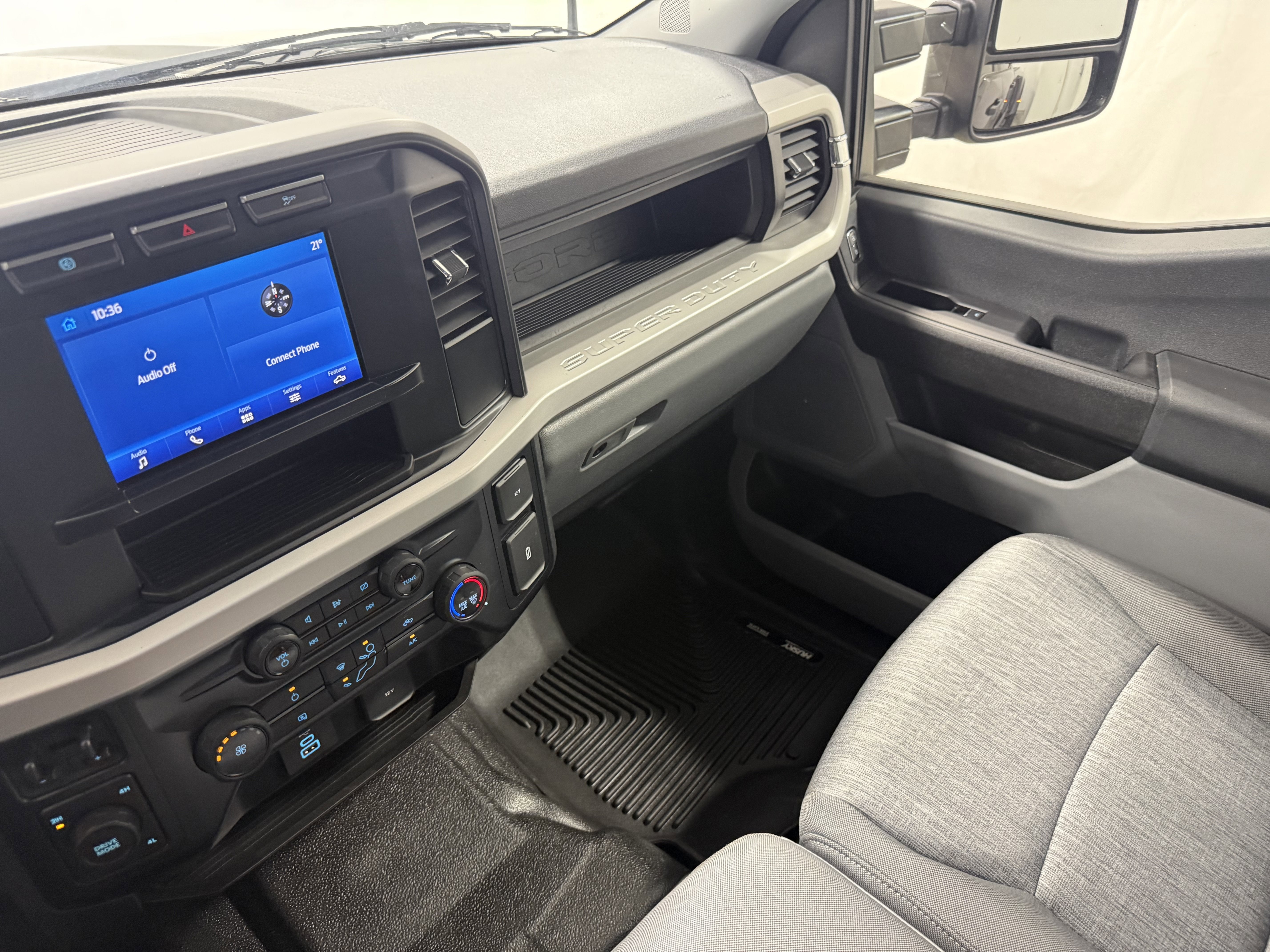 2023 Ford F-350 XL