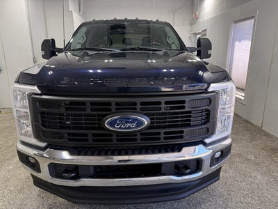 2023 Ford F-350 XL