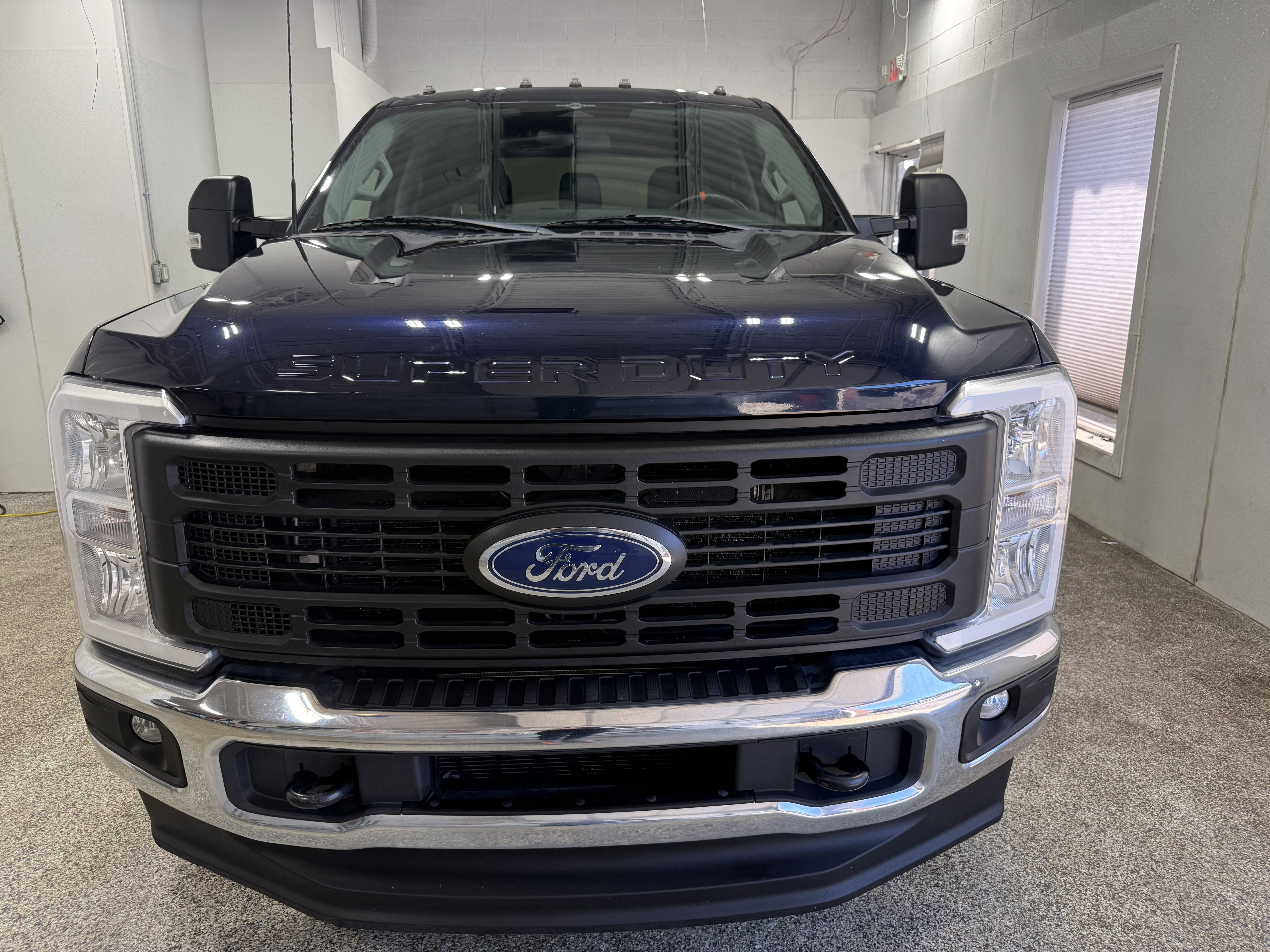 2023 Ford F-350 XL