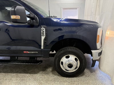 2023 Ford F-350 XL