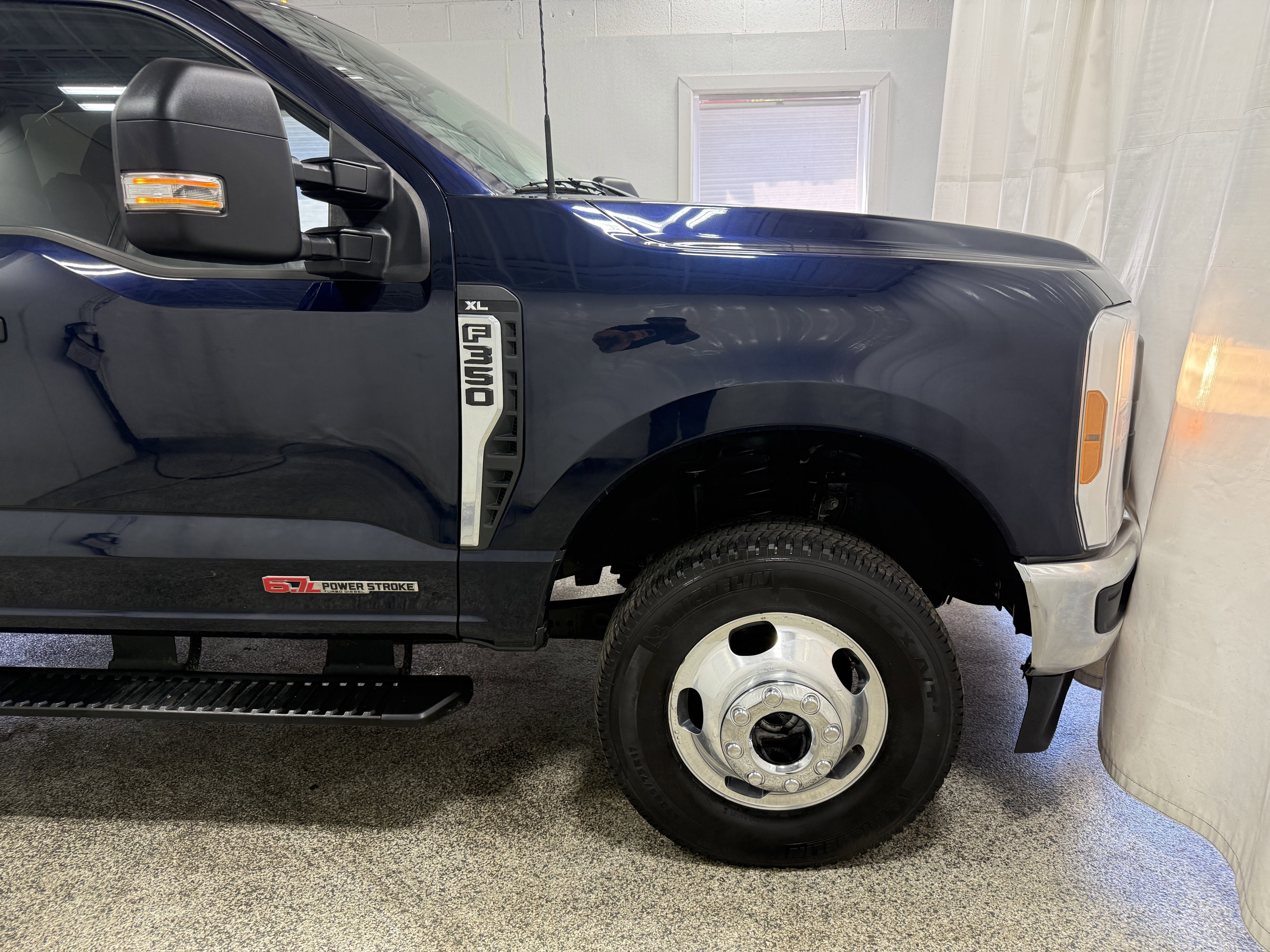 2023 Ford F-350 XL