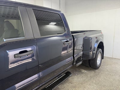 2023 Ford F-350 XL