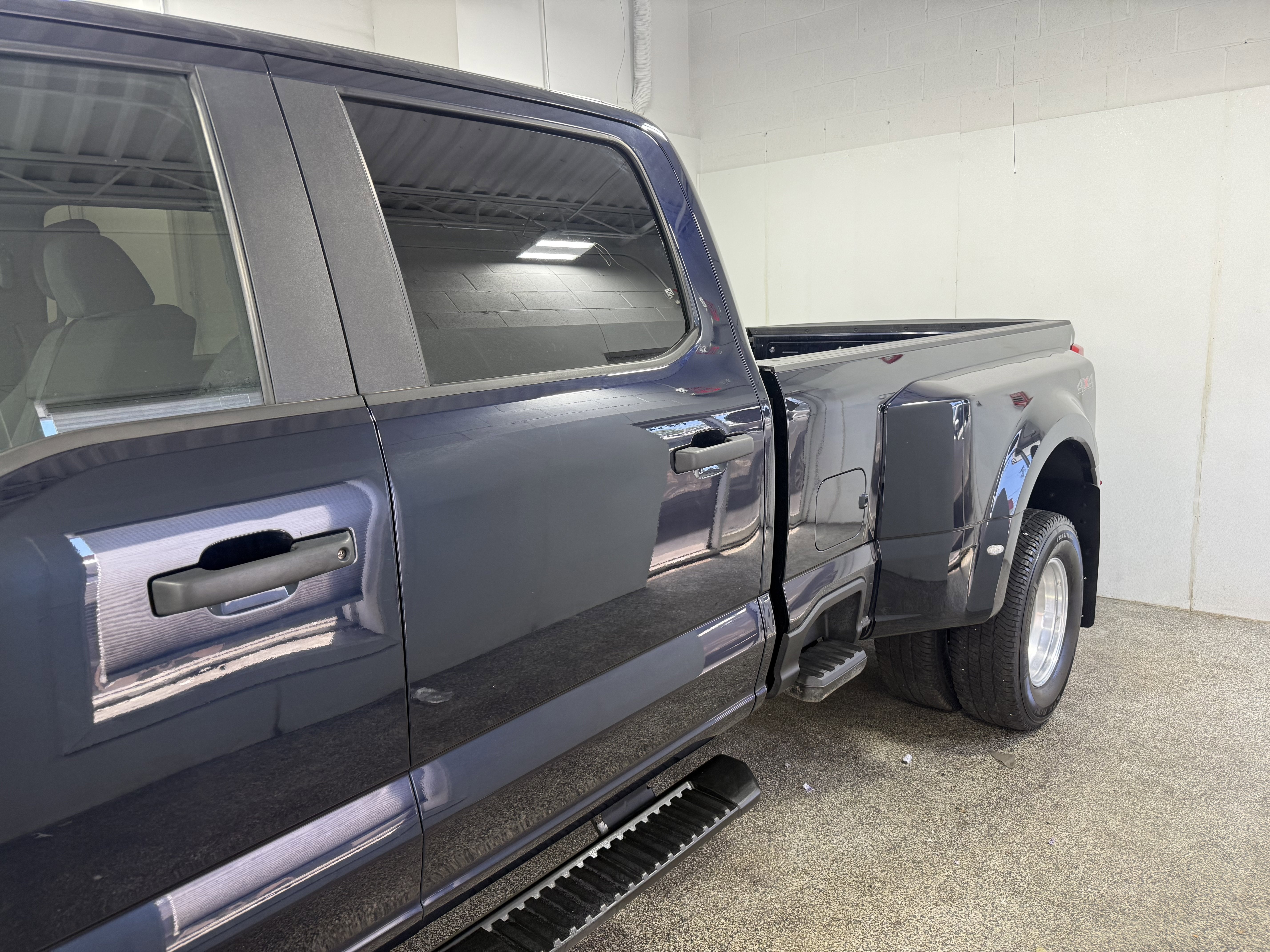 2023 Ford F-350 XL