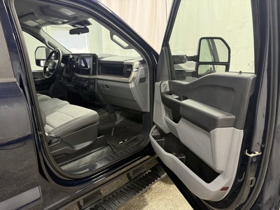 2023 Ford F-350 XL