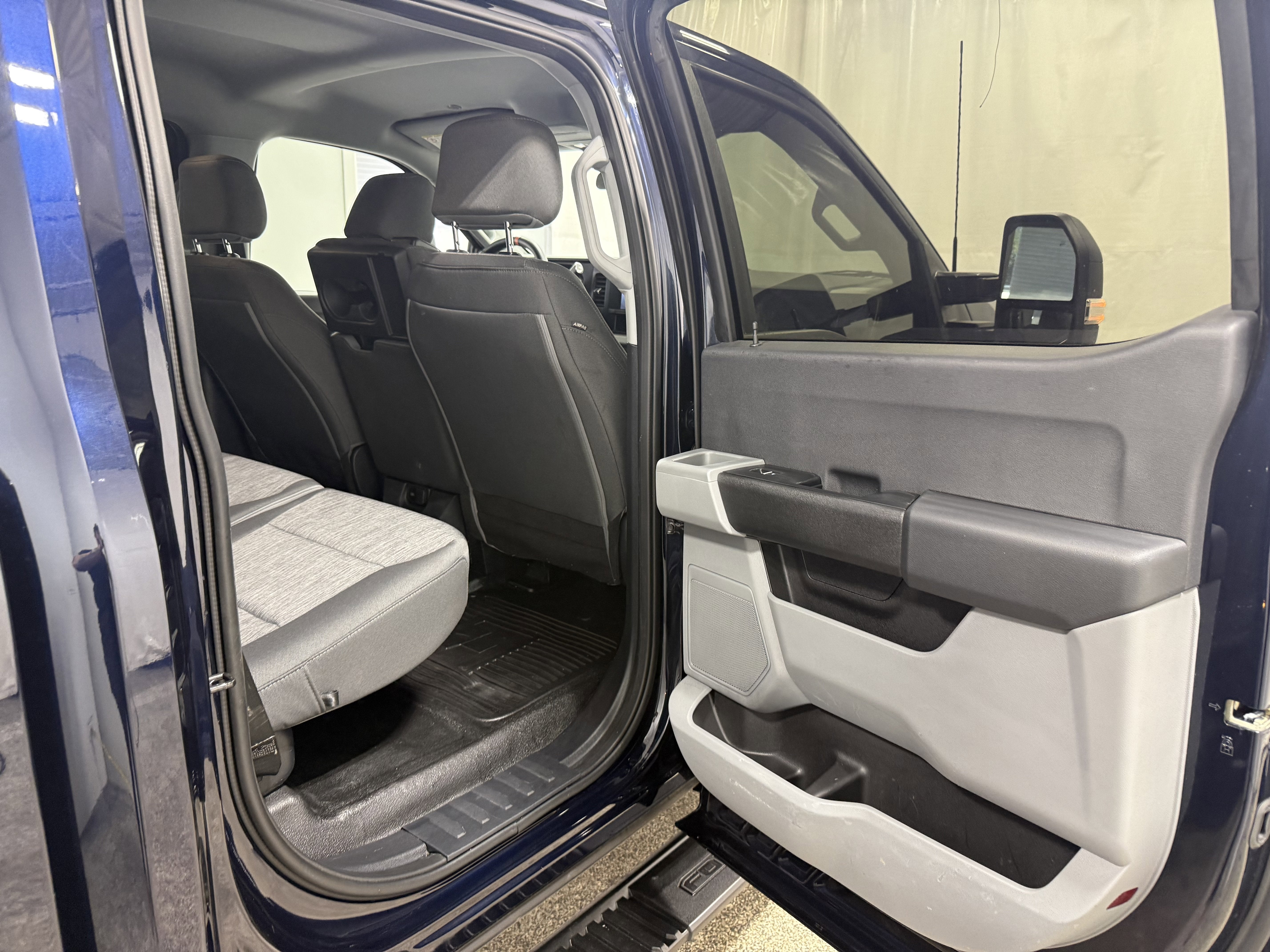 2023 Ford F-350 XL