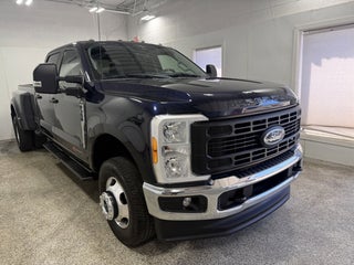 2023 Ford F-350 XL