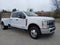 2023 Ford Super Duty F-350 DRW XL