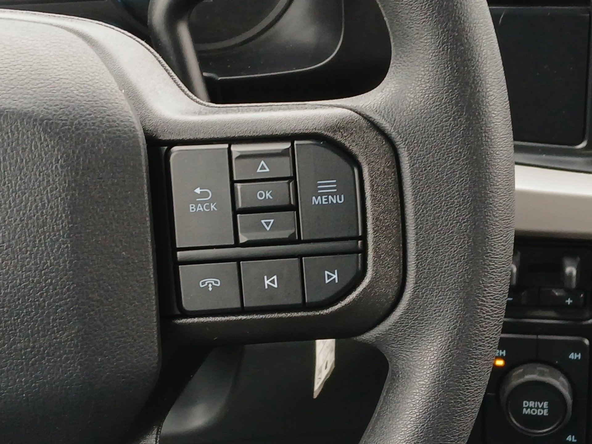 2023 Ford Super Duty F-350 DRW XL