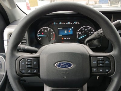 2023 Ford Super Duty F-350 DRW XL