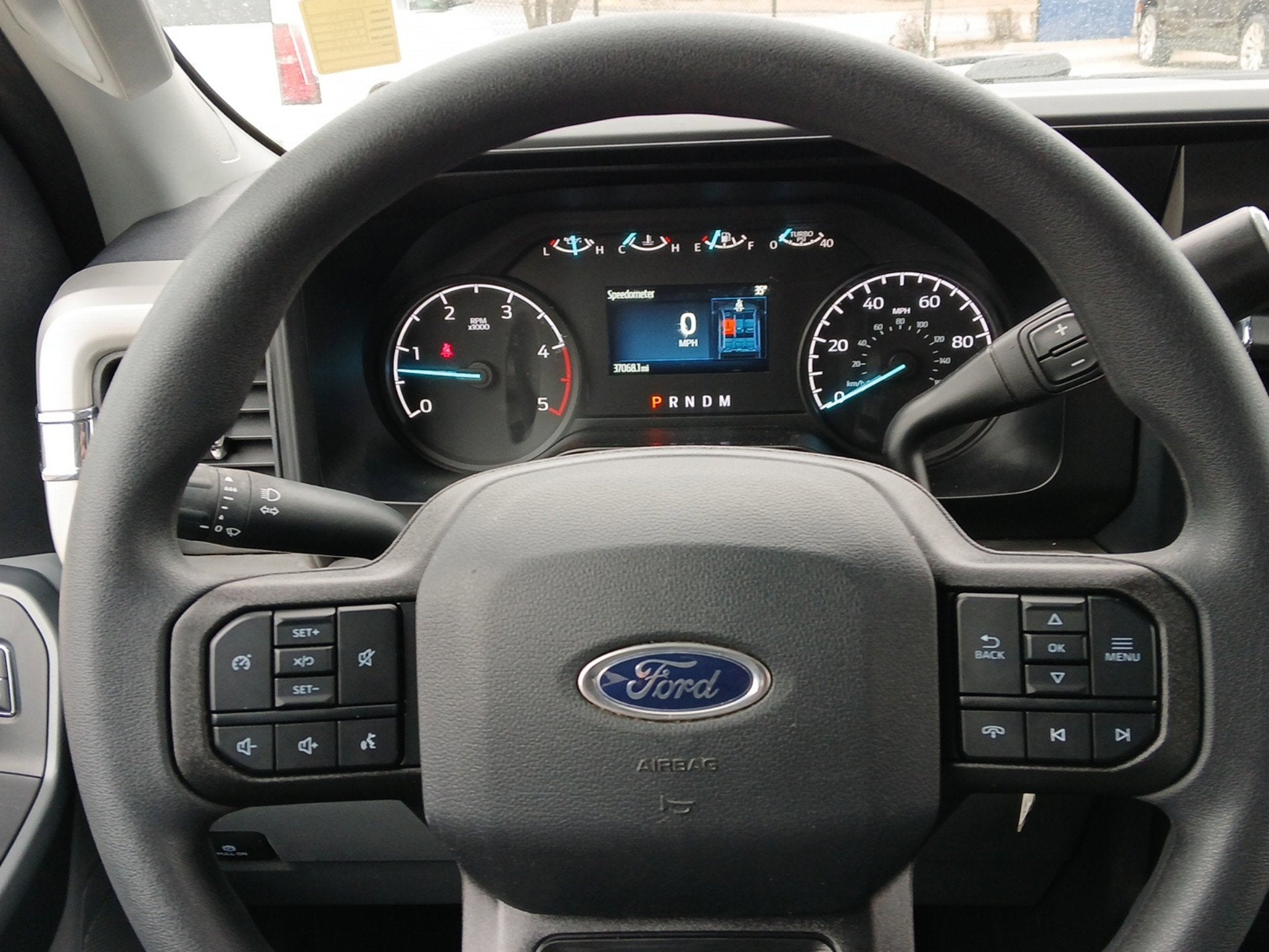 2023 Ford Super Duty F-350 DRW XL