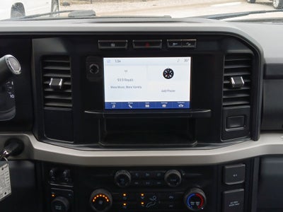 2023 Ford Super Duty F-350 DRW XL