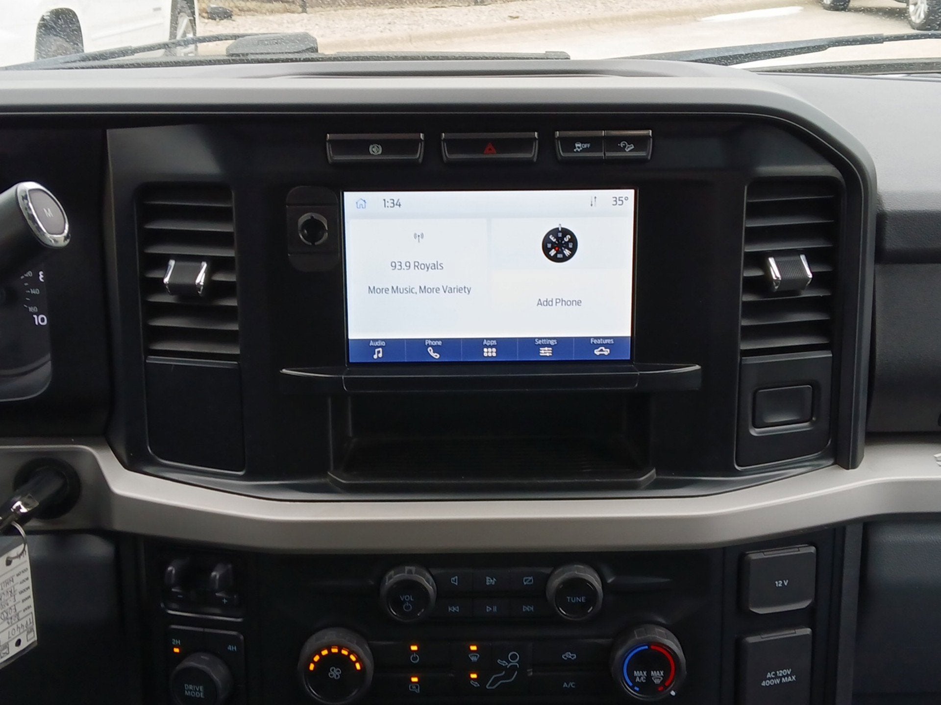 2023 Ford Super Duty F-350 DRW XL