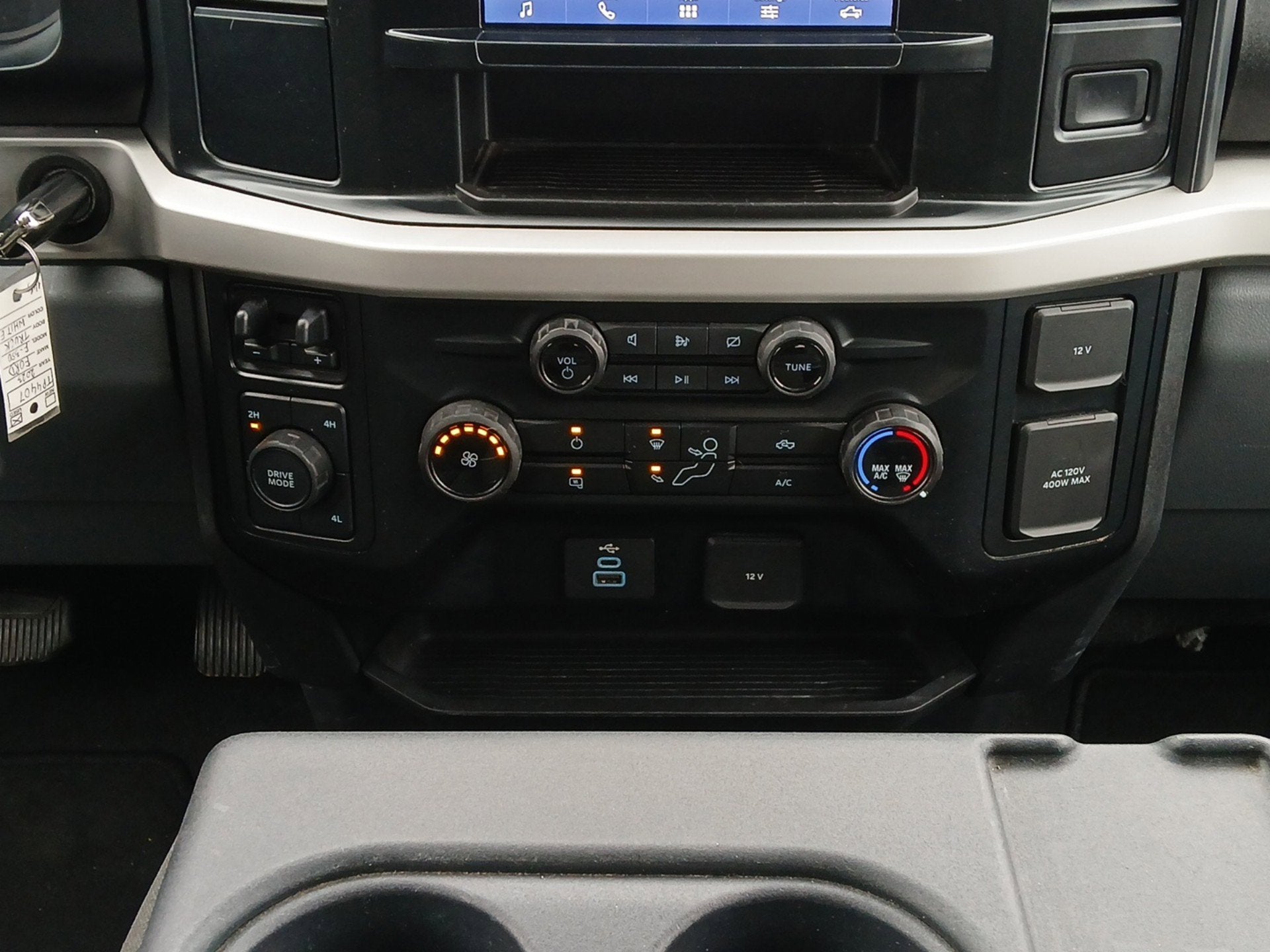 2023 Ford Super Duty F-350 DRW XL