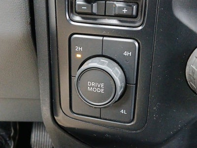 2023 Ford Super Duty F-350 DRW XL