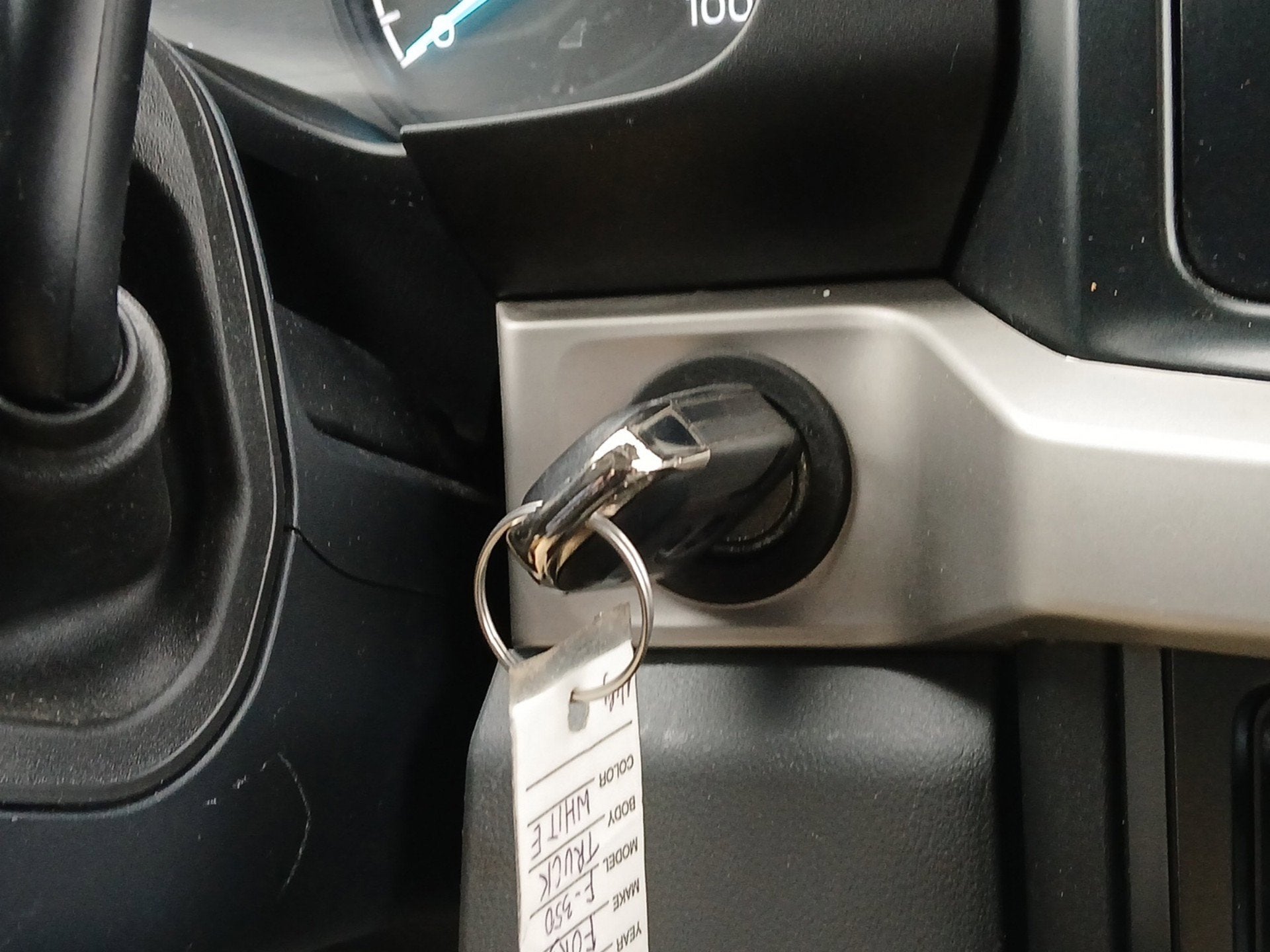 2023 Ford Super Duty F-350 DRW XL