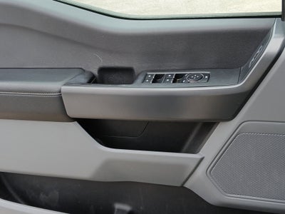 2023 Ford Super Duty F-350 DRW XL