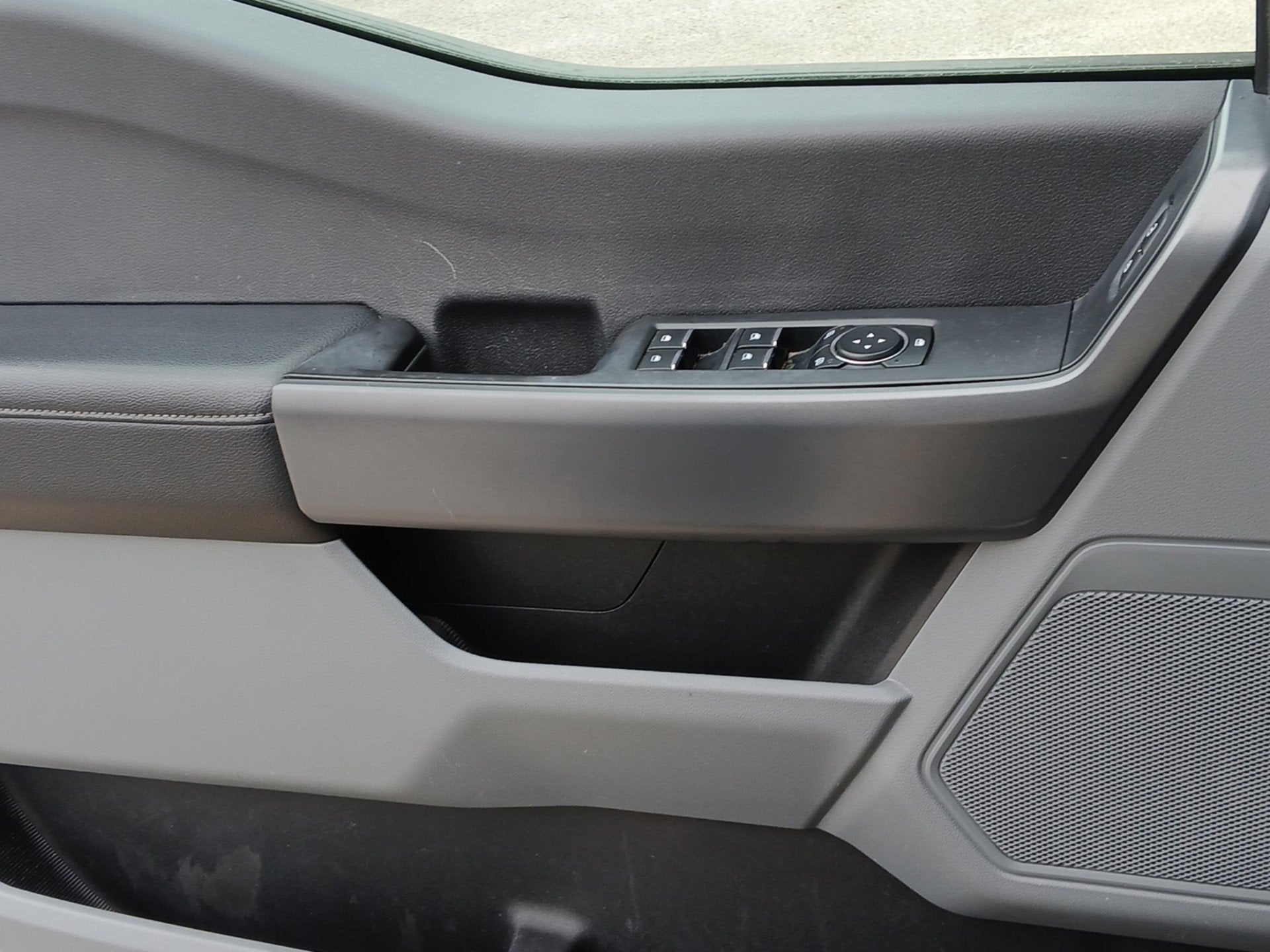 2023 Ford Super Duty F-350 DRW XL