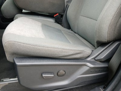 2023 Ford Super Duty F-350 DRW XL