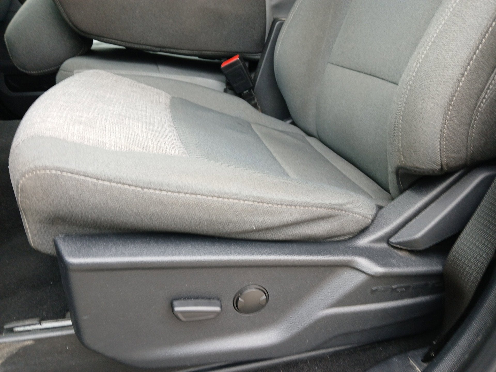 2023 Ford Super Duty F-350 DRW XL