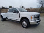 2023 Ford Super Duty F-350 DRW XL