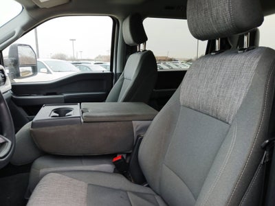 2023 Ford Super Duty F-350 DRW XL