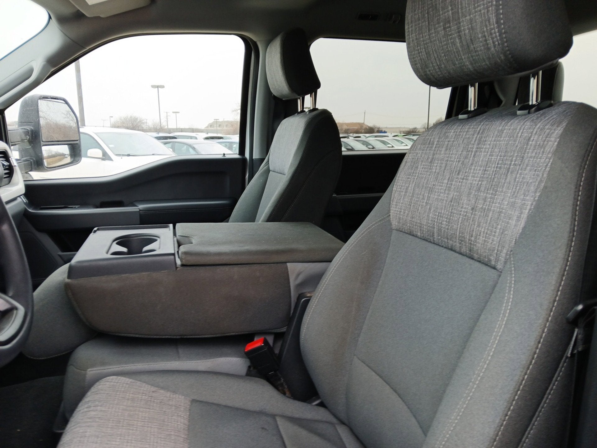 2023 Ford Super Duty F-350 DRW XL