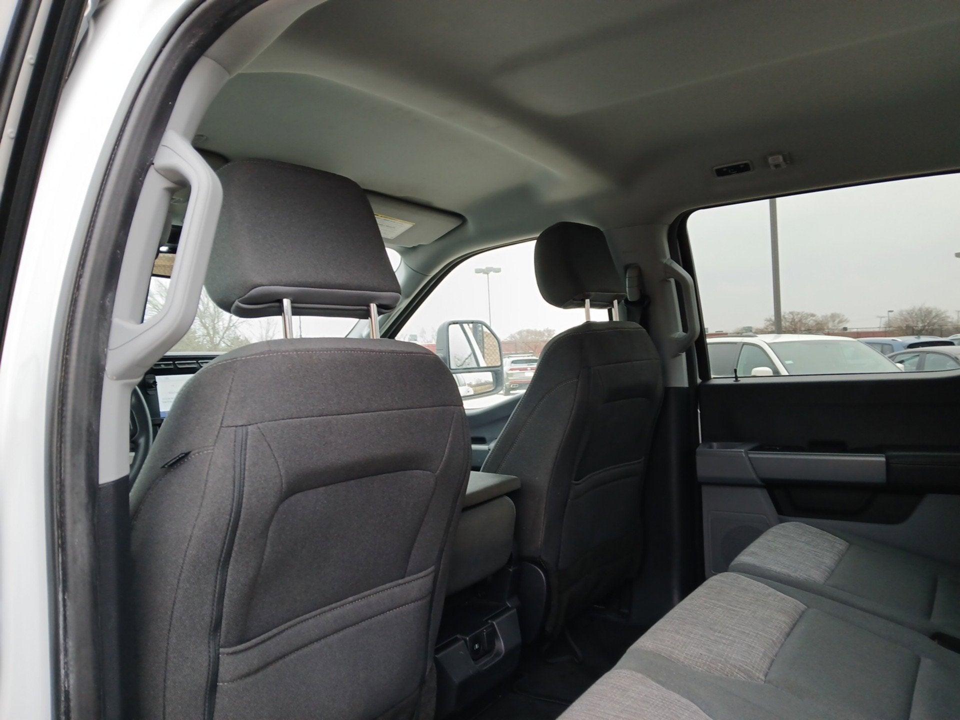 2023 Ford Super Duty F-350 DRW XL