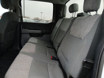 2023 Ford Super Duty F-350 DRW XL