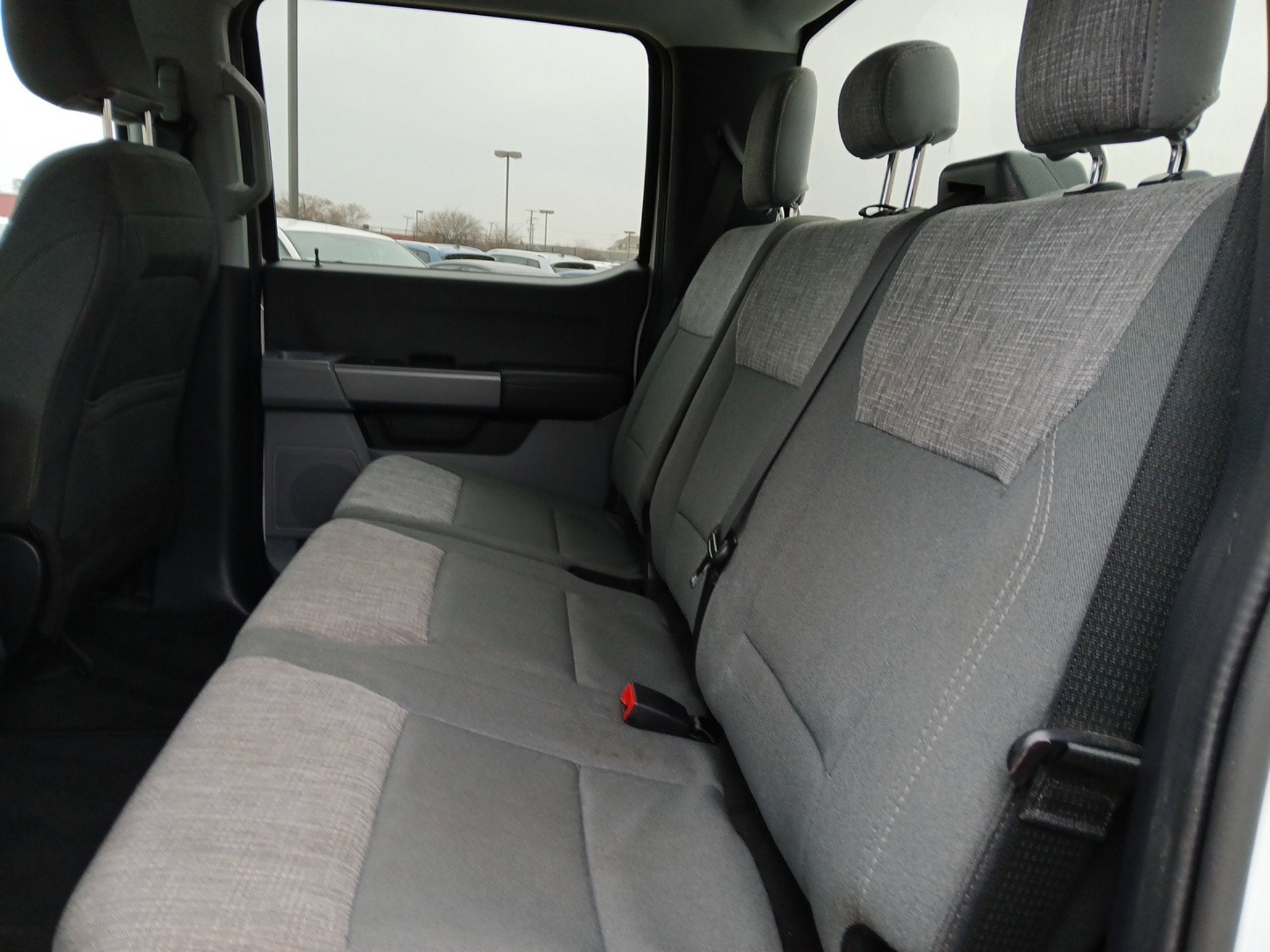 2023 Ford Super Duty F-350 DRW XL