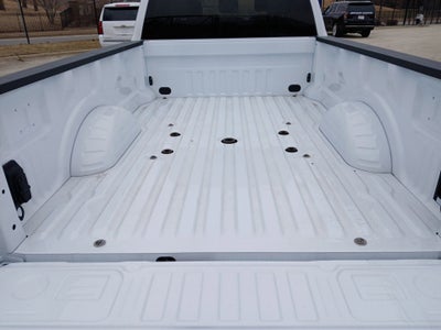 2023 Ford Super Duty F-350 DRW XL