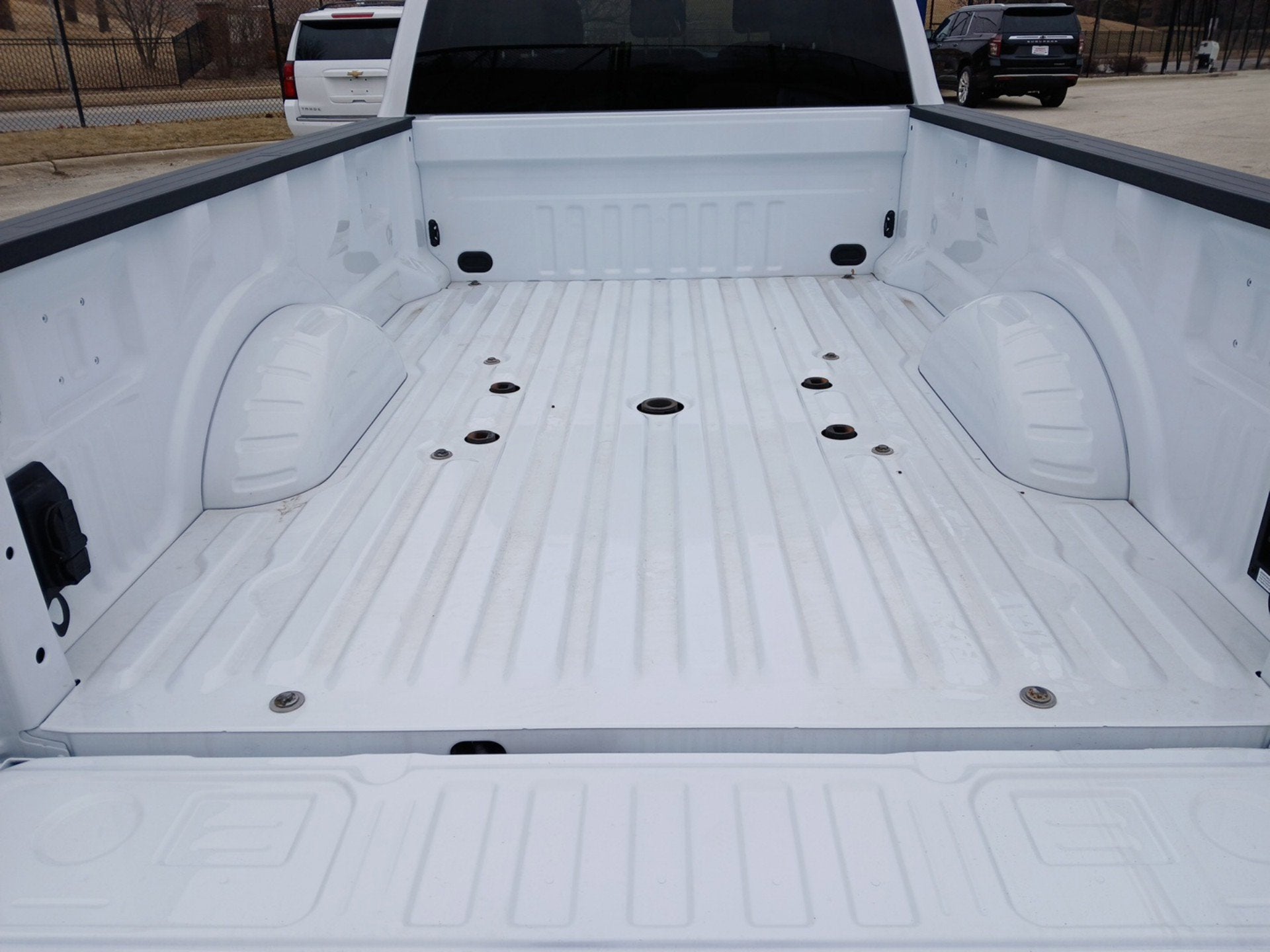 2023 Ford Super Duty F-350 DRW XL