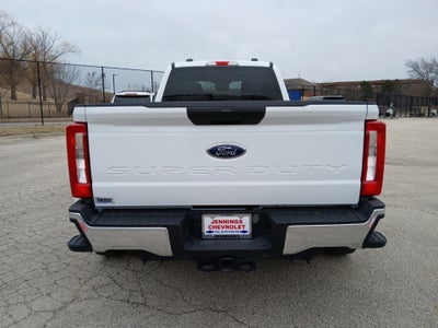 2023 Ford Super Duty F-350 DRW XL