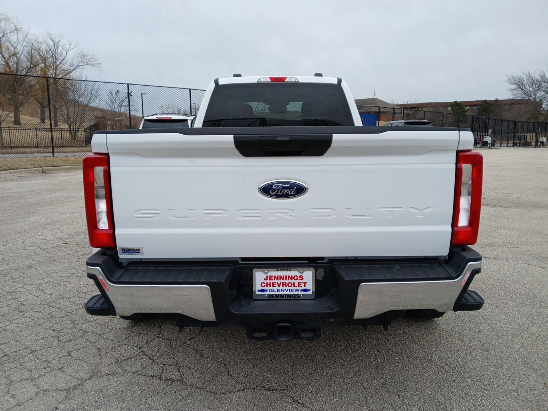 2023 Ford Super Duty F-350 DRW XL