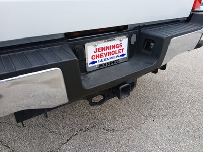 2023 Ford Super Duty F-350 DRW XL