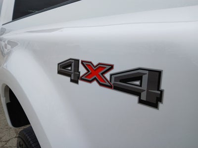 2023 Ford Super Duty F-350 DRW XL