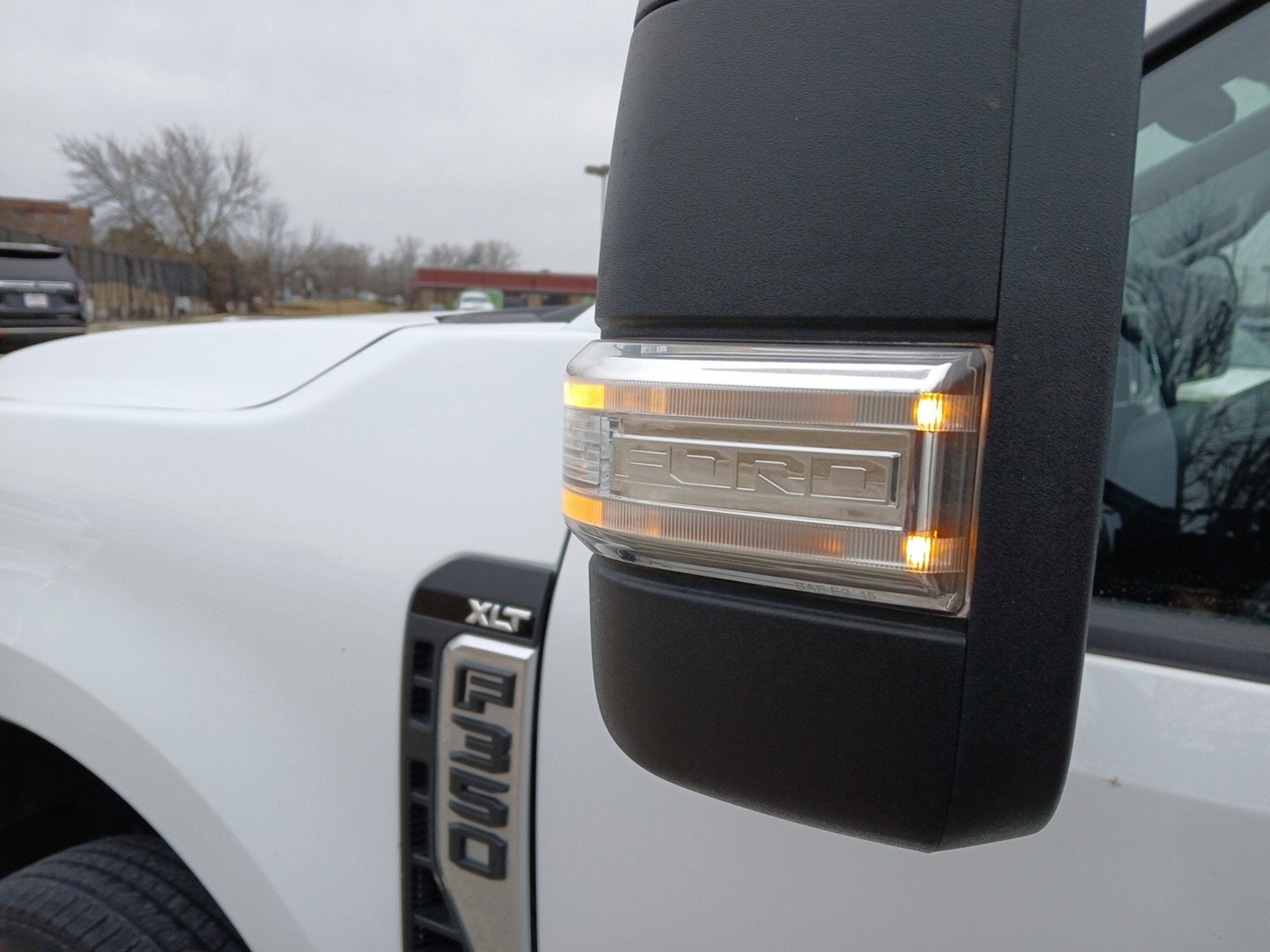 2023 Ford Super Duty F-350 DRW XL