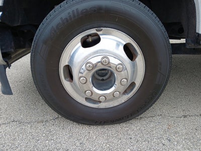 2023 Ford Super Duty F-350 DRW XL