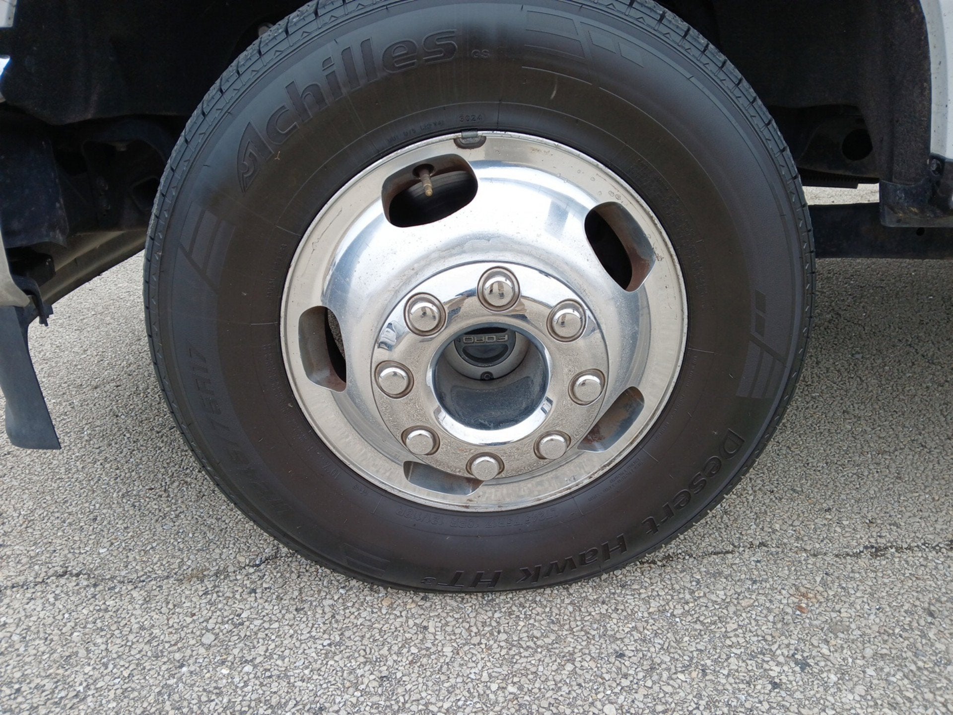 2023 Ford Super Duty F-350 DRW XL