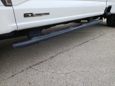 2023 Ford Super Duty F-350 DRW XL