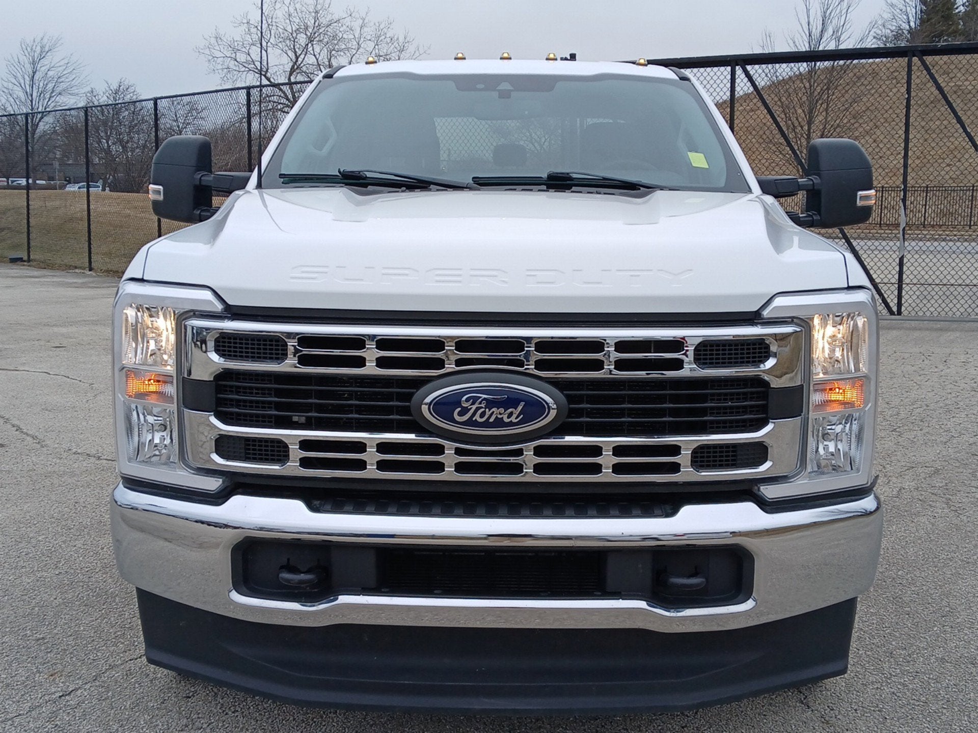 2023 Ford Super Duty F-350 DRW XL
