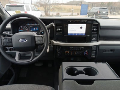 2023 Ford Super Duty F-350 DRW XL