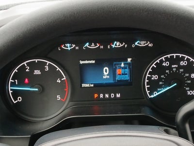 2023 Ford Super Duty F-350 DRW XL