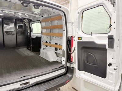 2024 Ford Transit Cargo Van T250