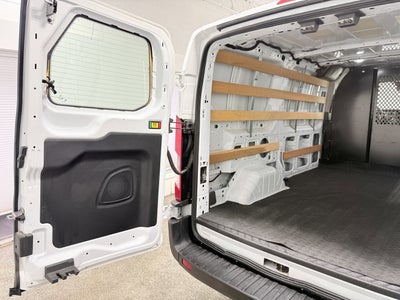 2024 Ford Transit Cargo Van T250