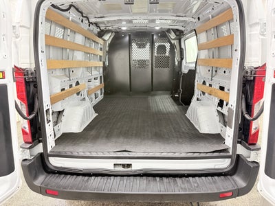 2024 Ford Transit Cargo Van T250