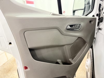 2024 Ford Transit Cargo Van T250